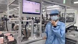 交大电院“面向智能工厂的现场级工业物联网关键设备研发”国家重点研发计划项目顺利通过综合绩效评价