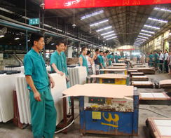 工厂通讯特稿 我是包装王，通信技术研发与咨询的领航者