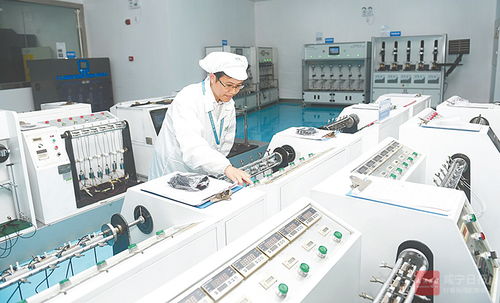 瀛通通讯 以研发为矛，以产品为盾，开拓通信市场新蓝海