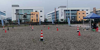 翱翔未来 宁波市无人机培训班与通信技术研发咨询的双翼启航