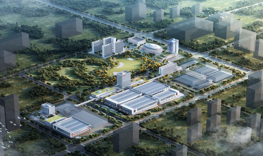 烽火通信点亮武汉首个双5G智慧工厂 通信技术研发与咨询的新范式