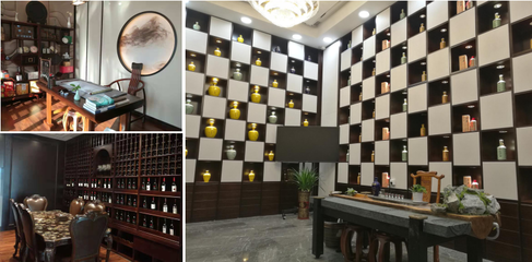 大数据促进会《周末有约》第二期 通信技术研发与咨询的创新突破